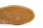 Adidas Bermuda Wonder White