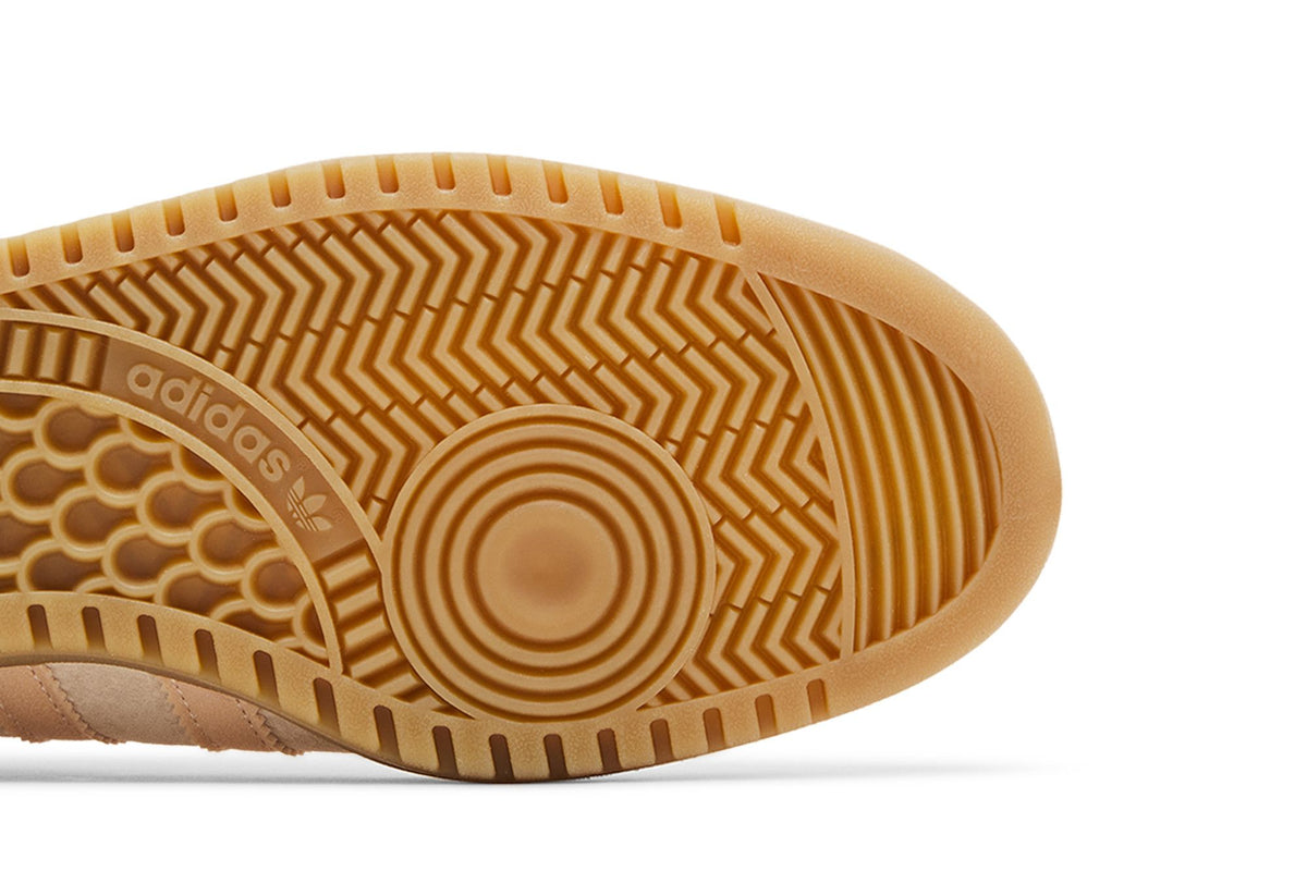 Adidas Bermuda Wonder White
