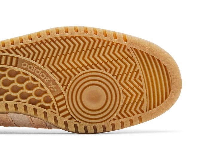 Adidas Bermuda Wonder White
