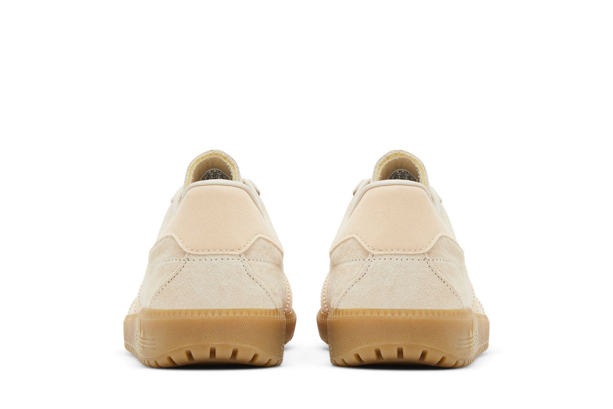 Adidas Bermuda Wonder White