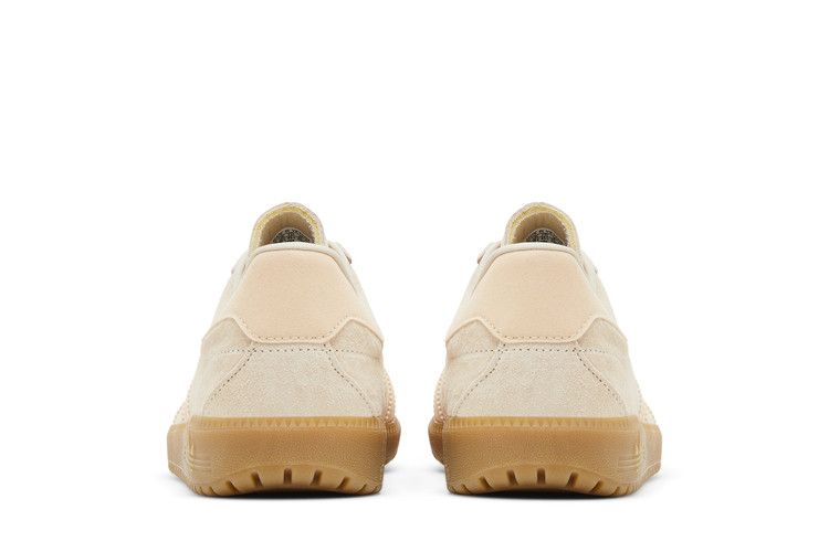 Adidas Bermuda Wonder White
