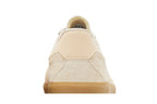 Adidas Bermuda Wonder White