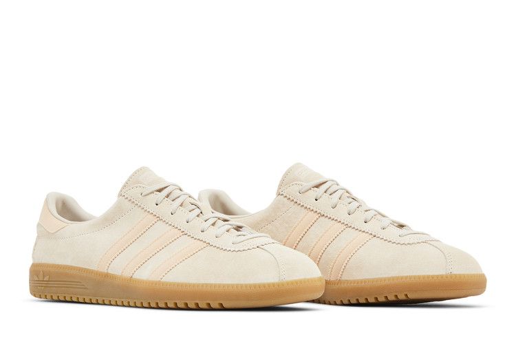 Adidas Bermuda Wonder White