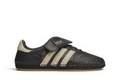 Adidas CLOT Mundial CLOT by Edison Chen Black Beige