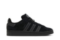 Adidas Campus 00S Core Black Footwear White