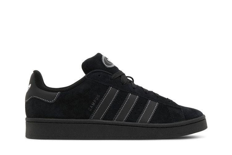 Adidas Campus 00S Core Black Footwear White