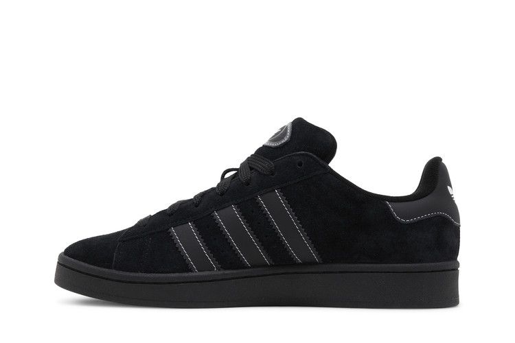 Adidas Campus 00S Core Black Footwear White