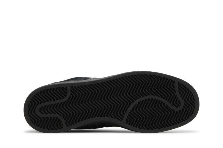 Adidas Campus 00S Core Black Footwear White