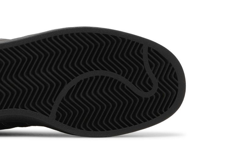 Adidas Campus 00S Core Black Footwear White