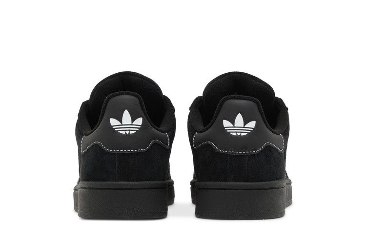 Adidas Campus 00S Core Black Footwear White