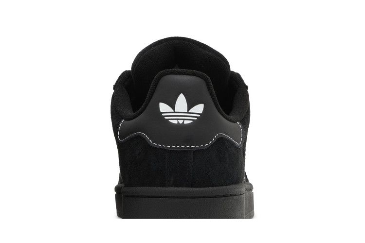 Adidas Campus 00S Core Black Footwear White