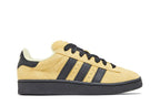 Adidas Campus 00s Almost Yellow Core Black