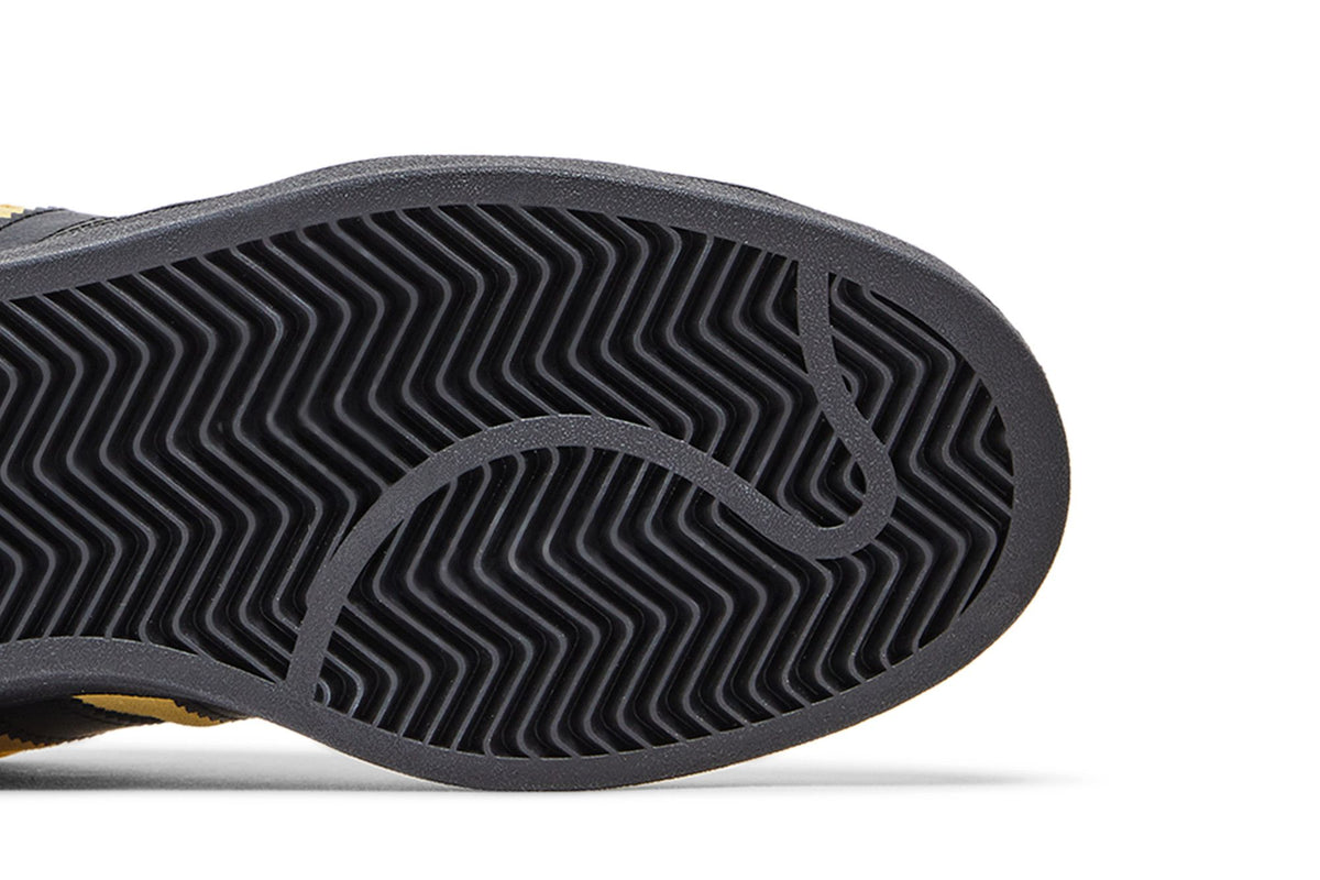 Adidas Campus 00s Almost Yellow Core Black