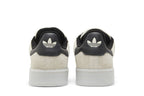 Adidas Campus 00s Aluminum Core Black