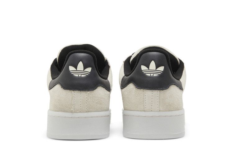 Adidas Campus 00s Aluminum Core Black