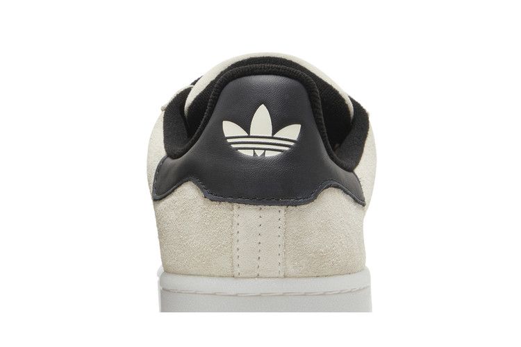 Adidas Campus 00s Aluminum Core Black