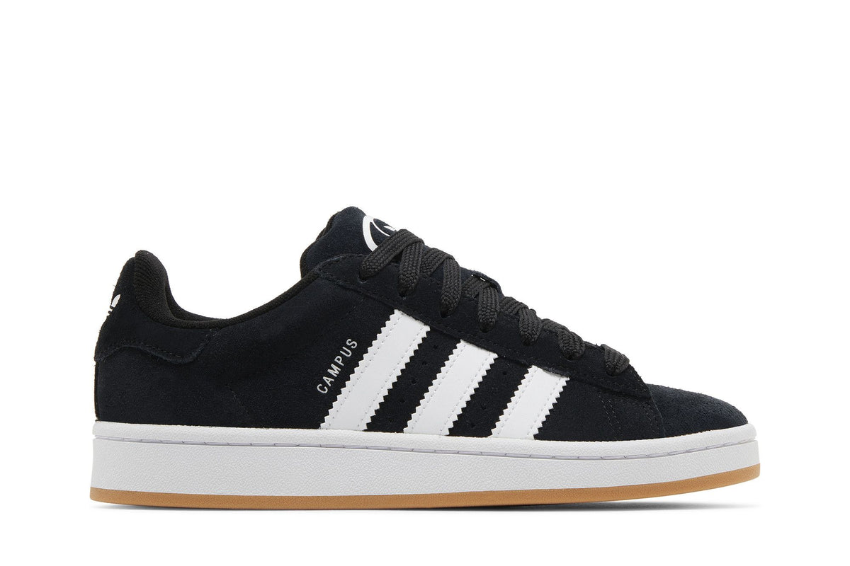 Adidas Campus 00s Black (GS)
