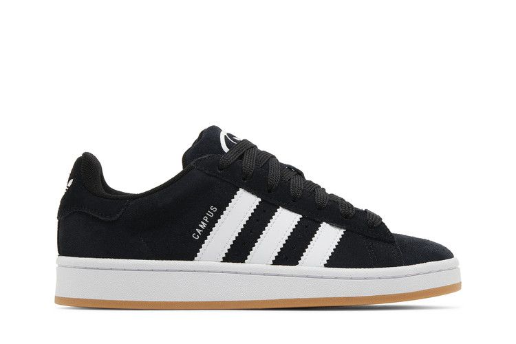 Adidas Campus 00s Black (GS)