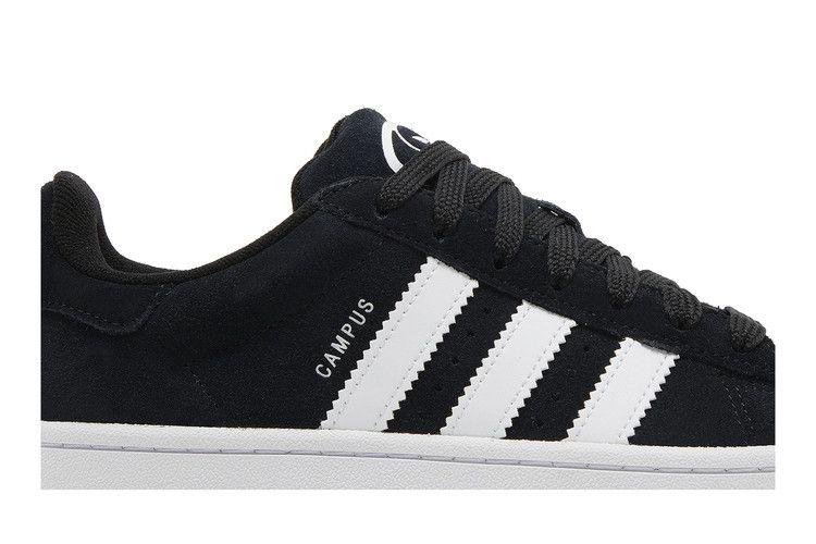 Adidas Campus 00s Black (GS)
