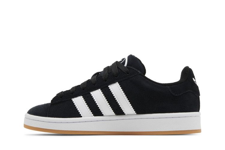 Adidas Campus 00s Black (GS)