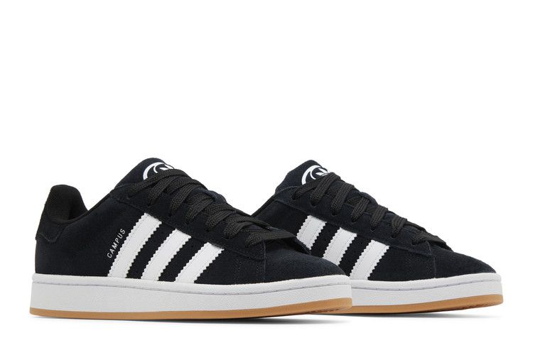 Adidas Campus 00s Black (GS)