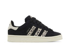 Adidas Campus 00s Black Leopard