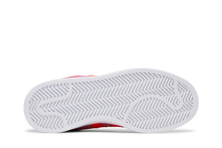 Adidas Campus 00s Bliss Pink Solar Red