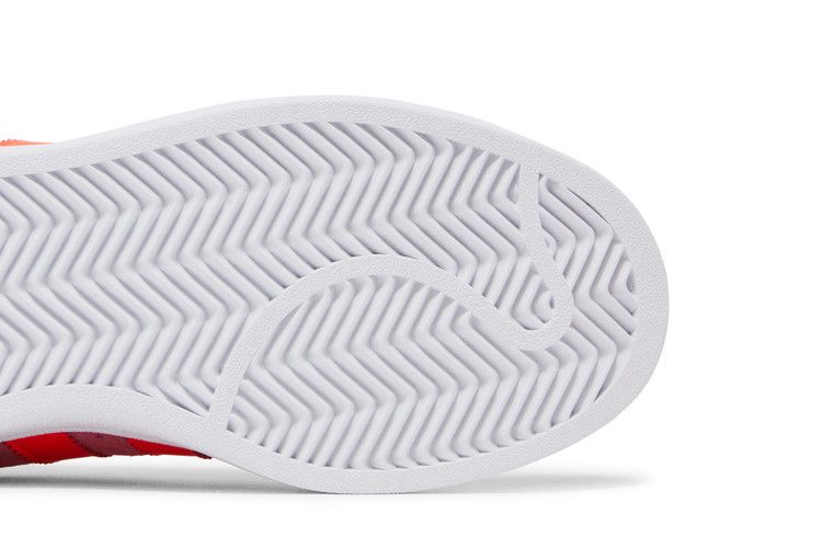 Adidas Campus 00s Bliss Pink Solar Red