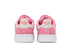 Adidas Campus 00s Bliss Pink Solar Red
