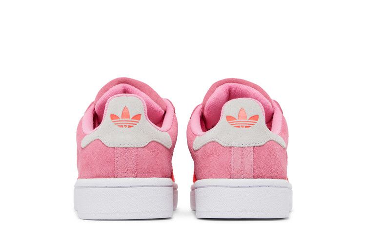 Adidas Campus 00s Bliss Pink Solar Red