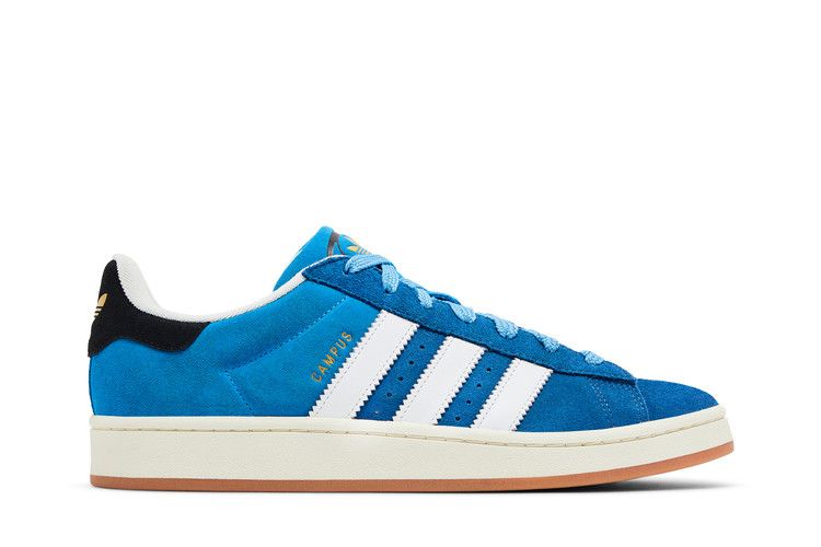 Adidas Campus 00s Bright Blue
