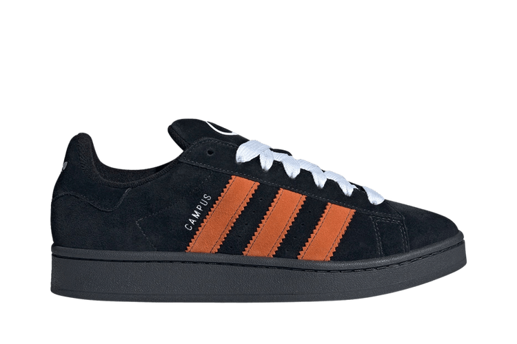 Adidas Campus 00s Carbon Orange