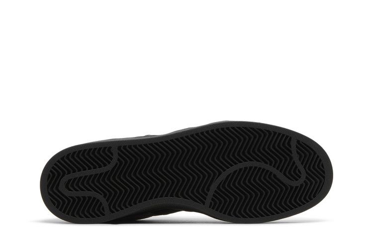 Adidas Campus 00s Charcoal Core Black