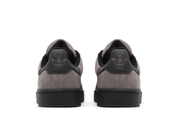 Adidas Campus 00s Charcoal Core Black
