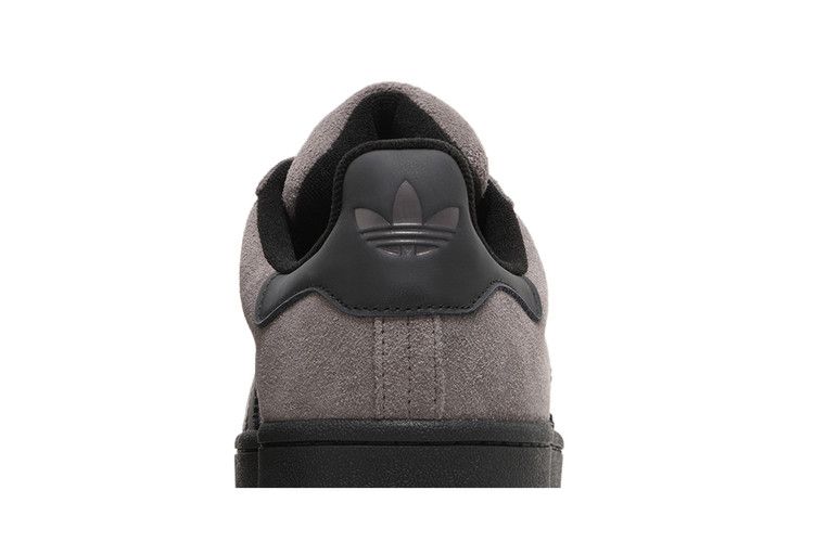 Adidas Campus 00s Charcoal Core Black