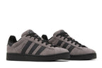 Adidas Campus 00s Charcoal Core Black