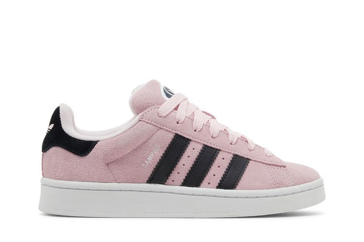 Adidas Campus 00s Clear Pink