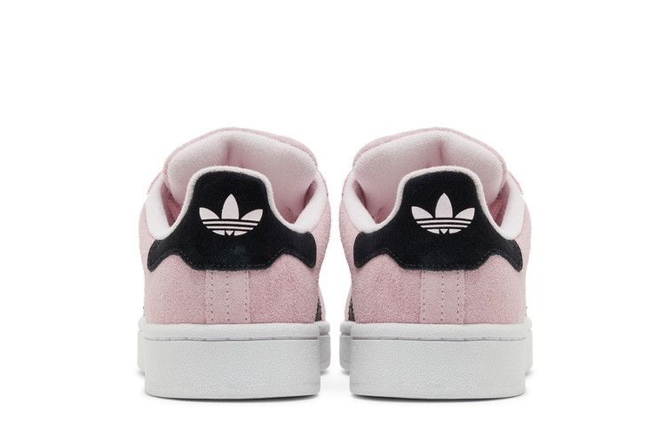 Adidas Campus 00s Clear Pink