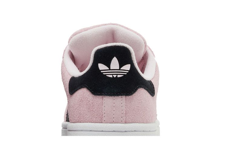 Adidas Campus 00s Clear Pink