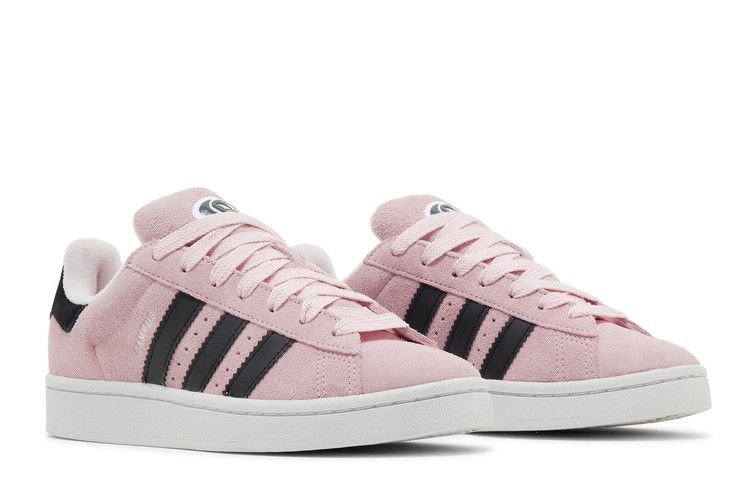 Adidas Campus 00s Clear Pink