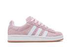 Adidas Campus 00s Clear Pink Gum