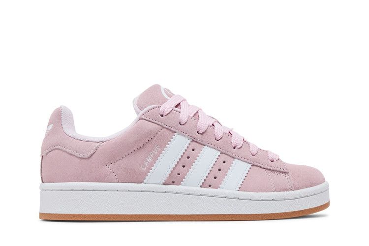 Adidas Campus 00s Clear Pink Gum