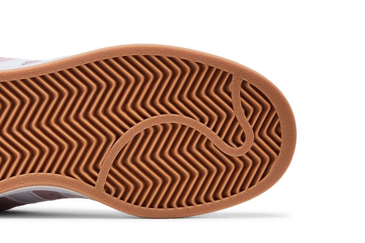 Adidas Campus 00s Clear Pink Gum