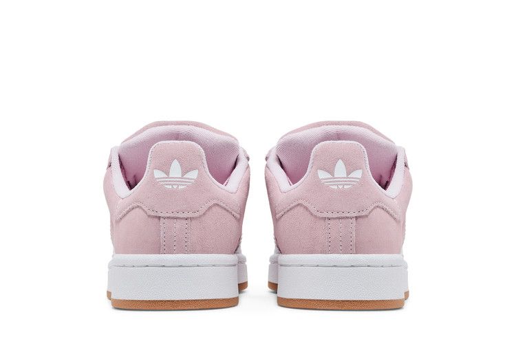 Adidas Campus 00s Clear Pink Gum