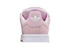 Adidas Campus 00s Clear Pink Gum