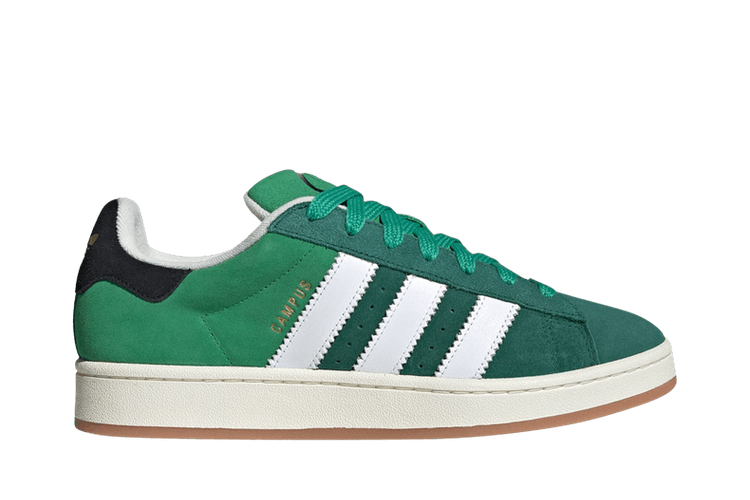 Adidas Campus 00s Collegiate Green