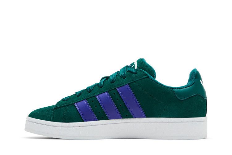 Adidas Campus 00s Collegiate Green Energy Ink