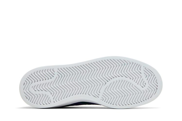 Adidas Campus 00s Collegiate Green Energy Ink