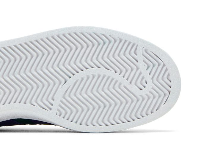 Adidas Campus 00s Collegiate Green Energy Ink