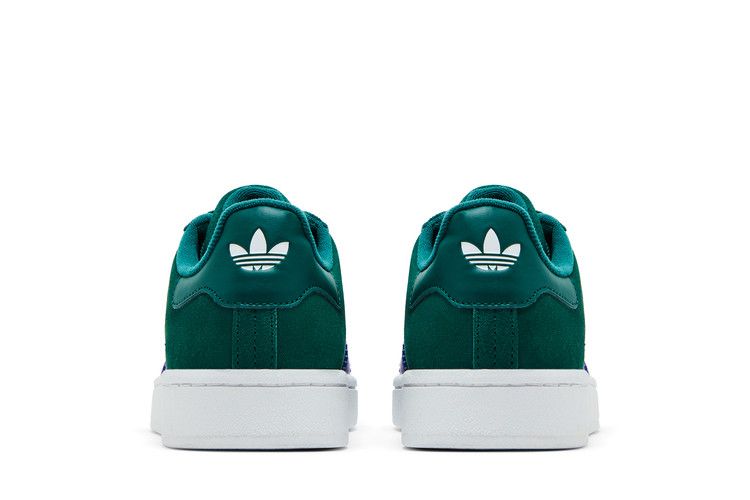 Adidas Campus 00s Collegiate Green Energy Ink